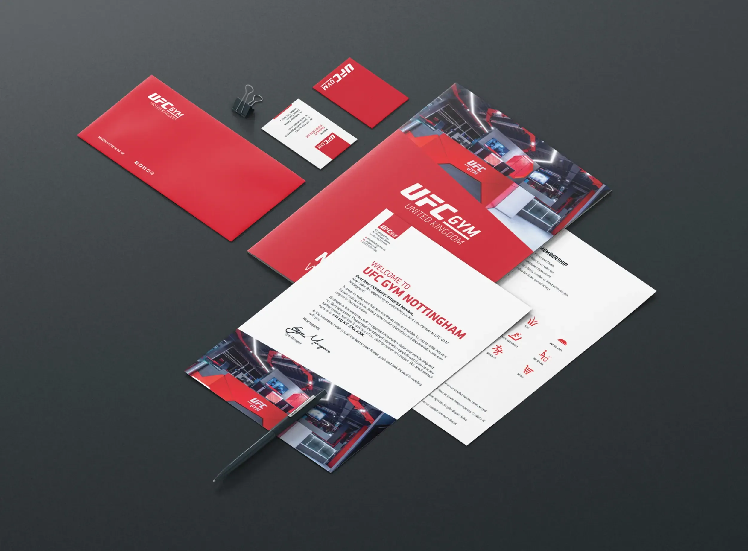 Client logo